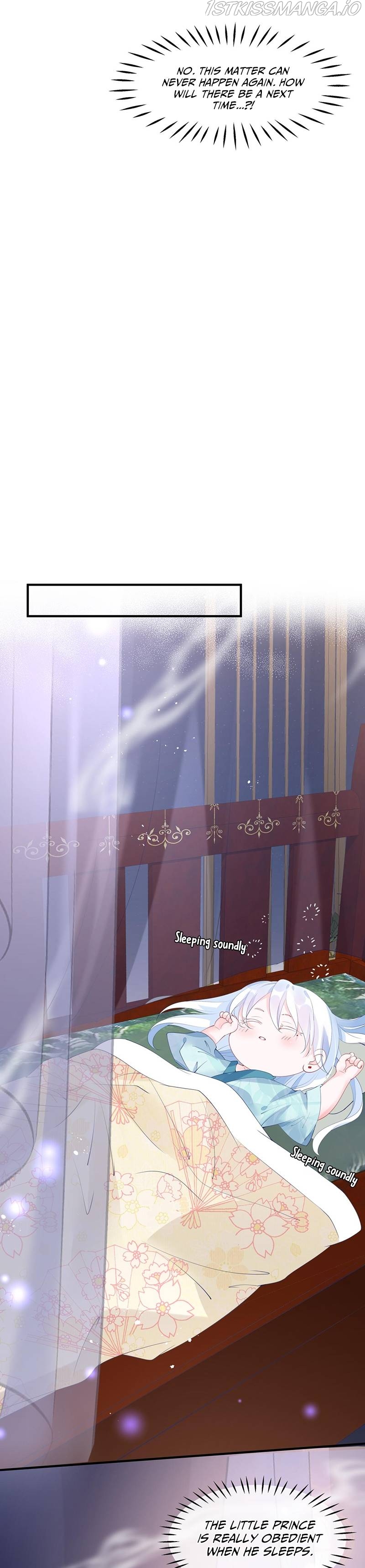 Devil Wants To Hug chapter 84.4 - page 35