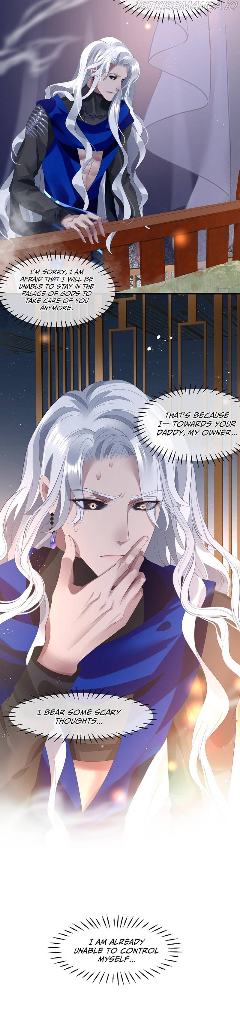 Devil Wants To Hug chapter 84.4 - page 36