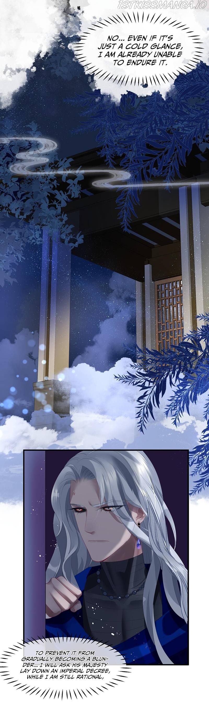 Devil Wants To Hug chapter 84.4 - page 8