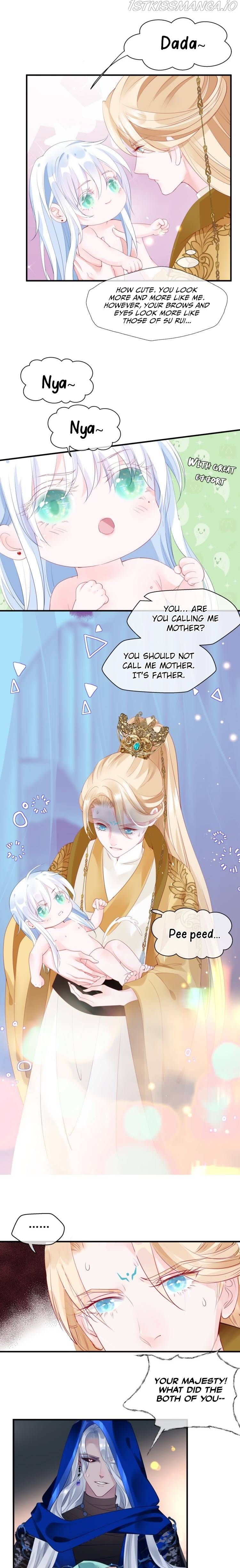 Devil Wants To Hug chapter 84.2 - page 11
