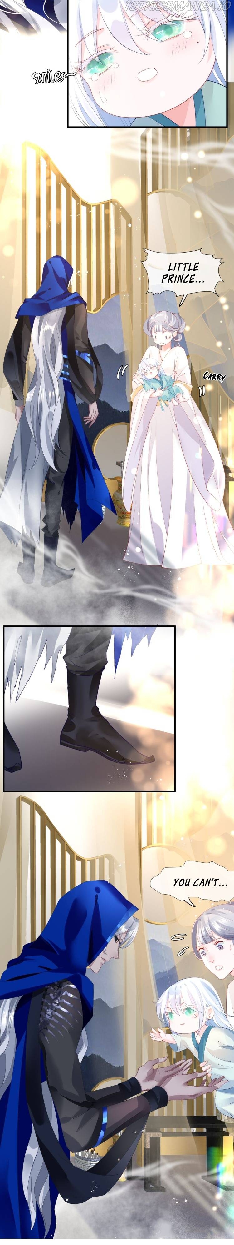 Devil Wants To Hug chapter 84.2 - page 2