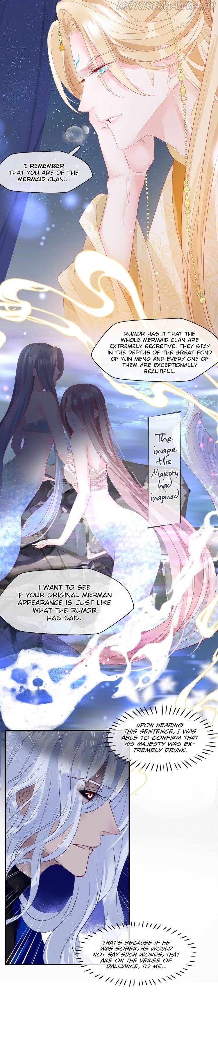 Devil Wants To Hug chapter 84.2 - page 20
