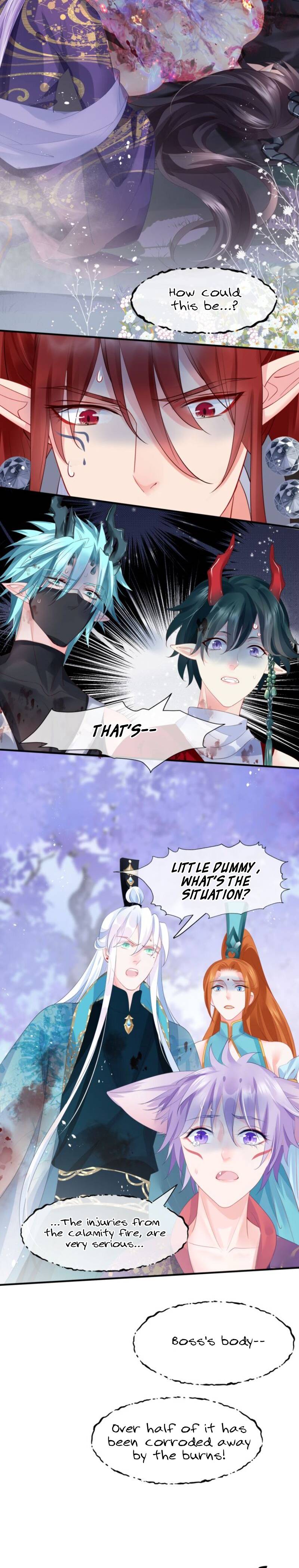 Devil Wants To Hug chapter 83 - page 24