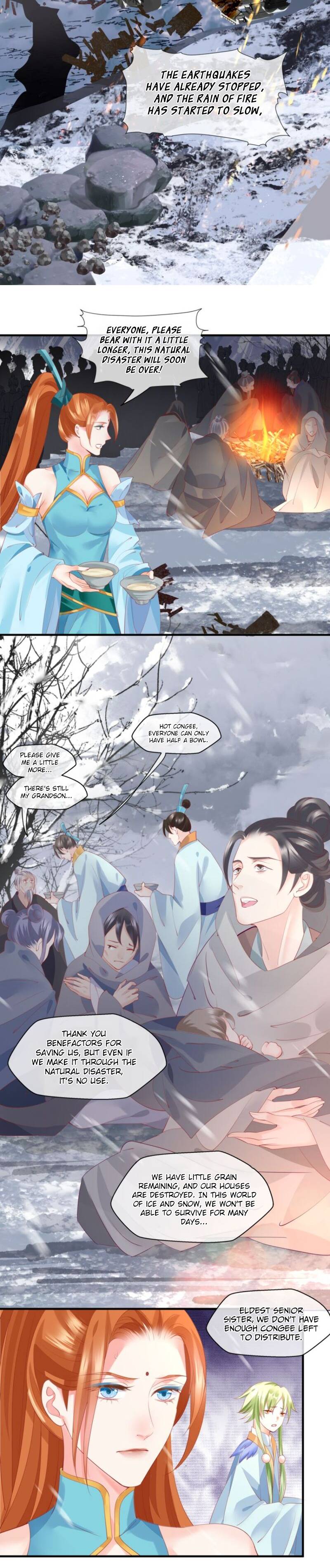 Devil Wants To Hug chapter 82 - page 10