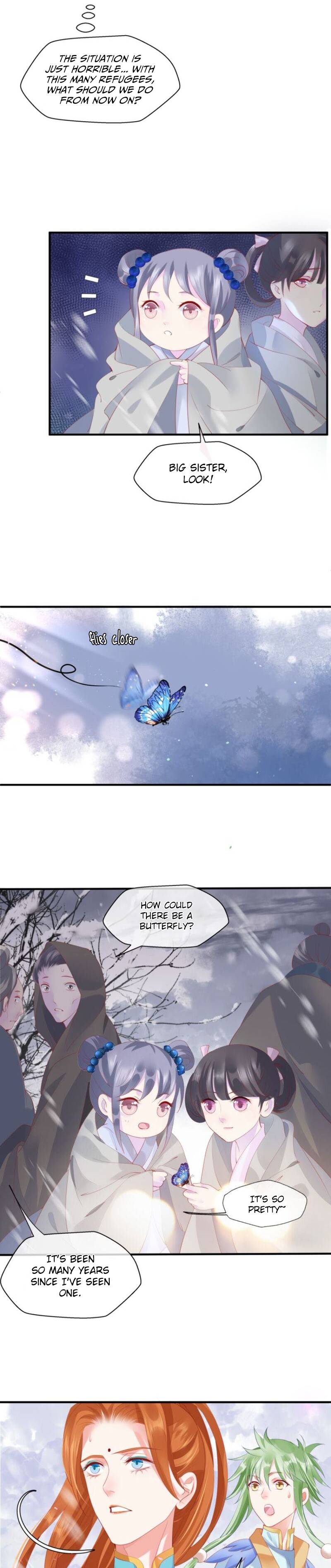 Devil Wants To Hug chapter 82 - page 11