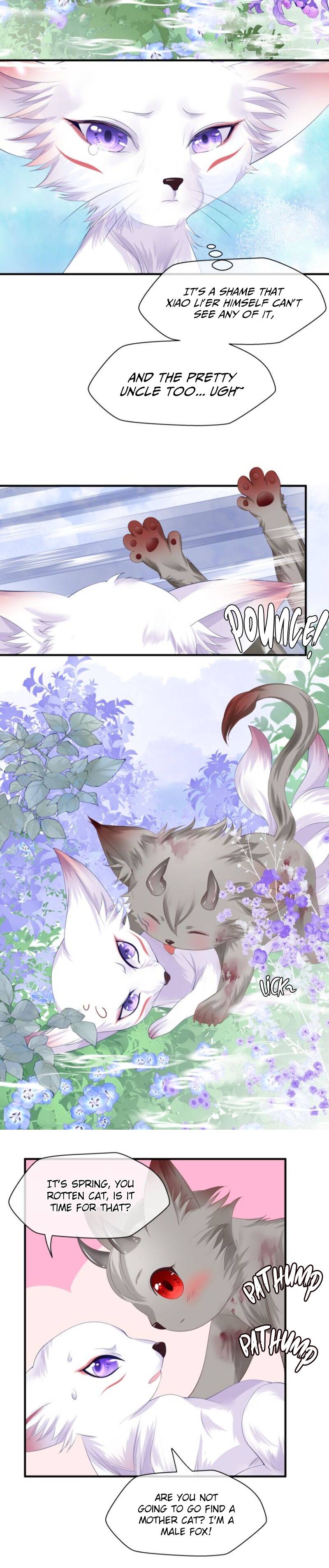 Devil Wants To Hug chapter 82 - page 16