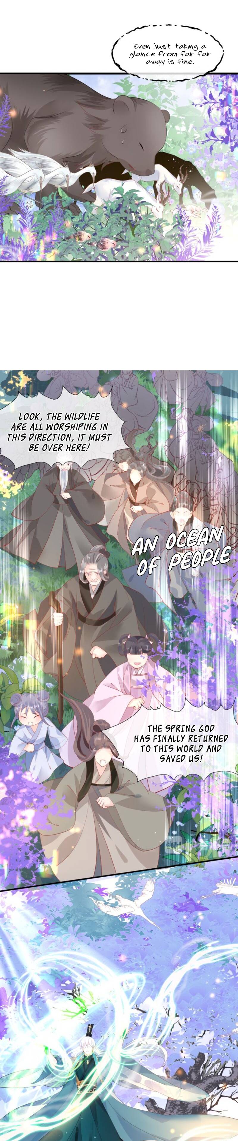 Devil Wants To Hug chapter 82 - page 19