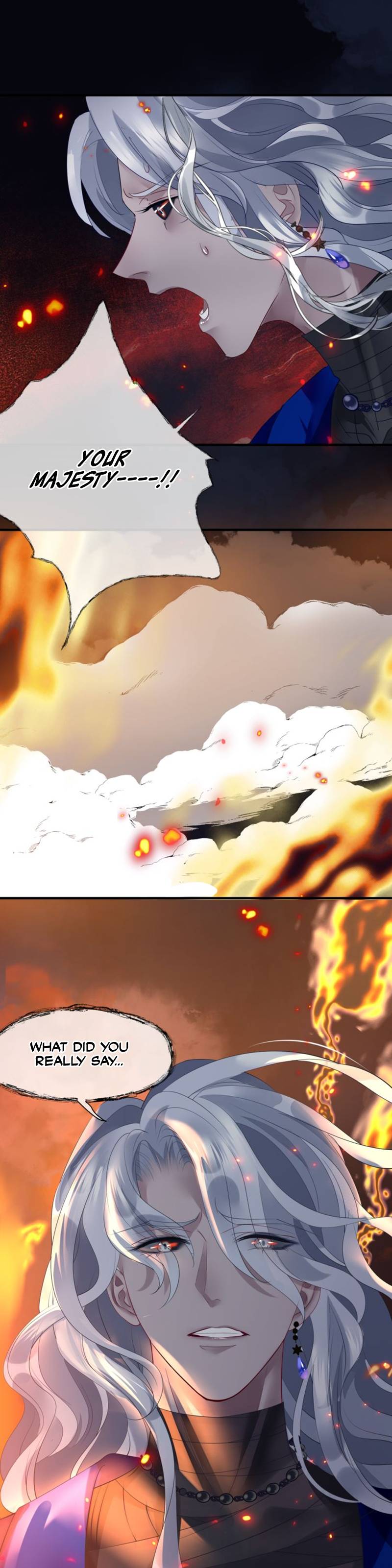 Devil Wants To Hug chapter 81 - page 13