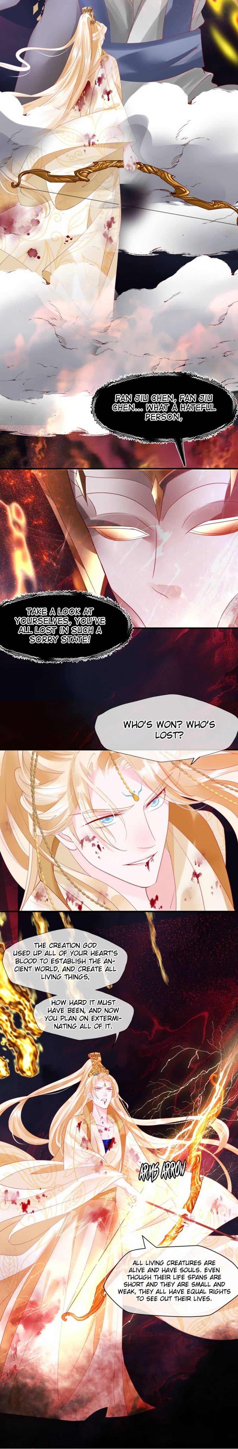 Devil Wants To Hug chapter 81 - page 16