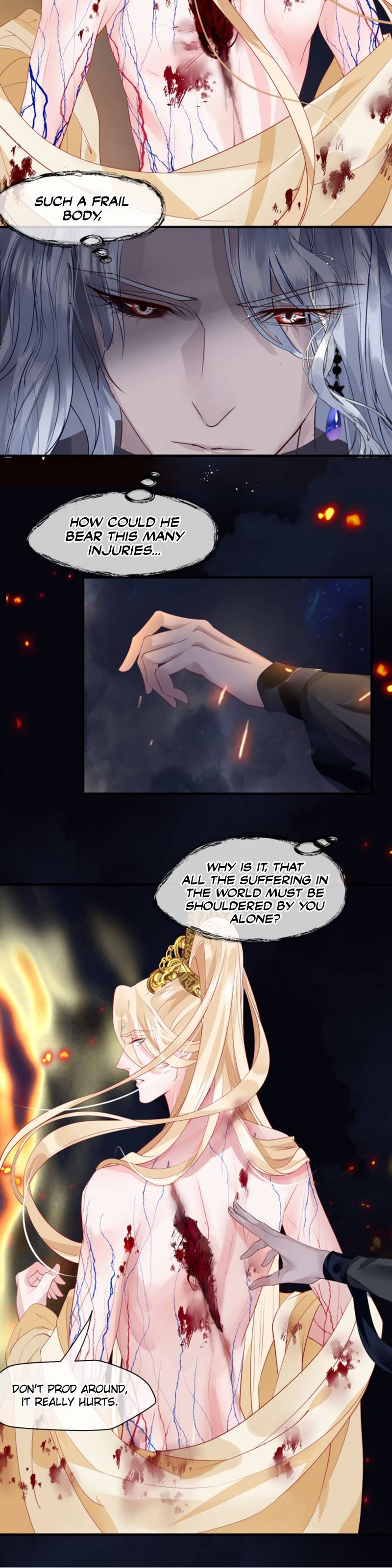 Devil Wants To Hug chapter 81 - page 6