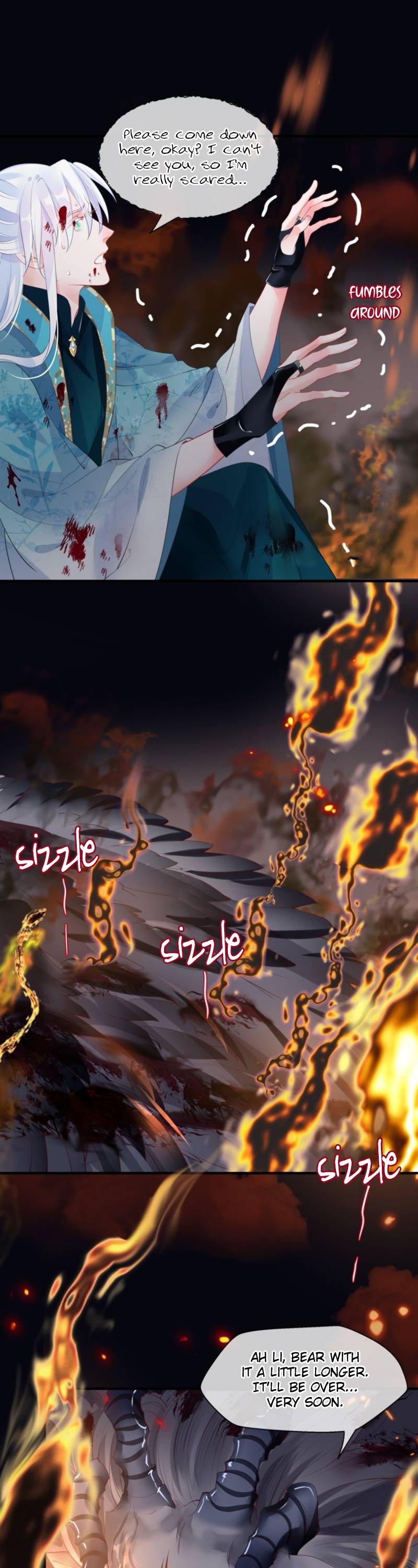 Devil Wants To Hug chapter 80 - page 13