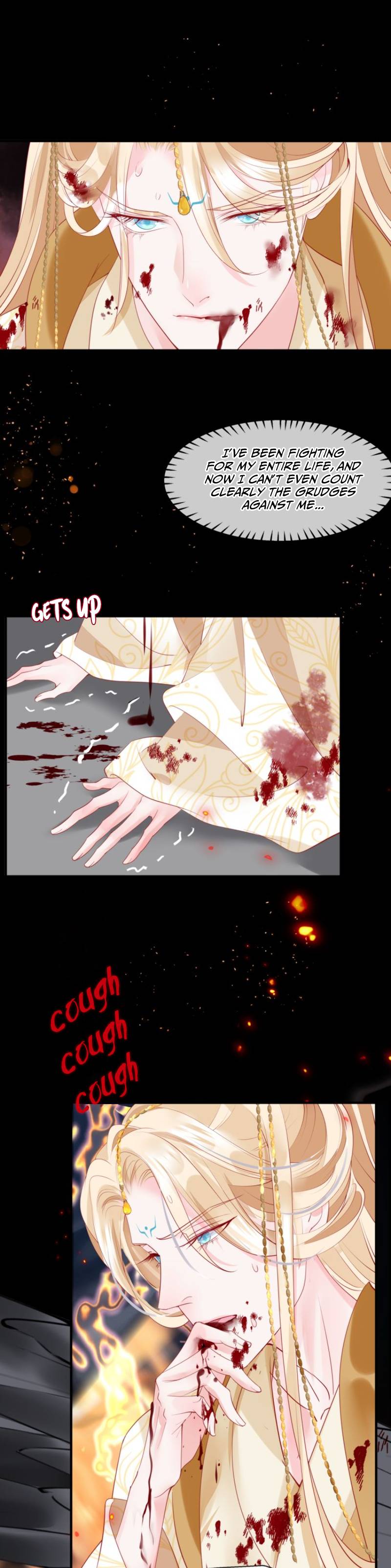 Devil Wants To Hug chapter 80 - page 17