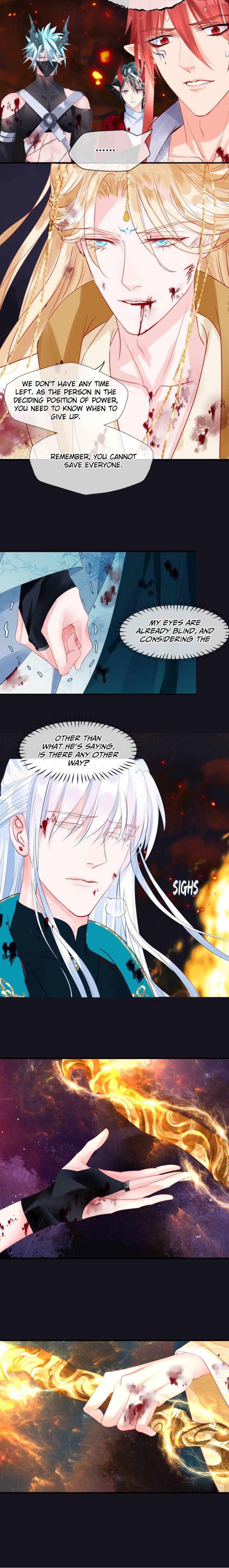 Devil Wants To Hug chapter 80 - page 20