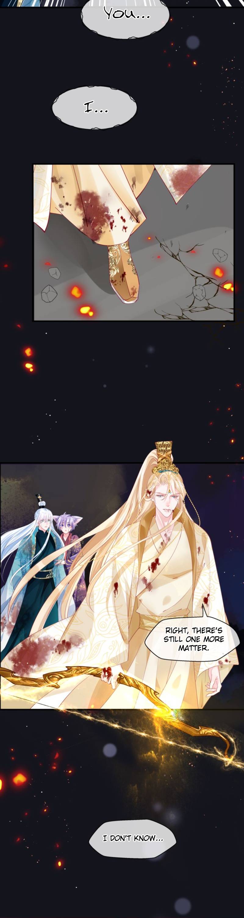 Devil Wants To Hug chapter 80 - page 22
