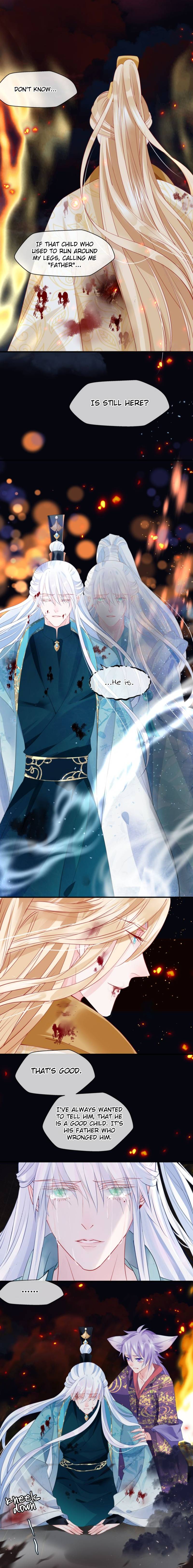 Devil Wants To Hug chapter 80 - page 23