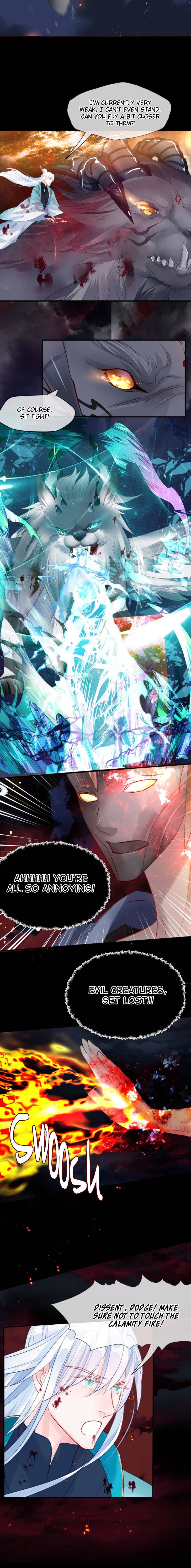 Devil Wants To Hug chapter 79 - page 12