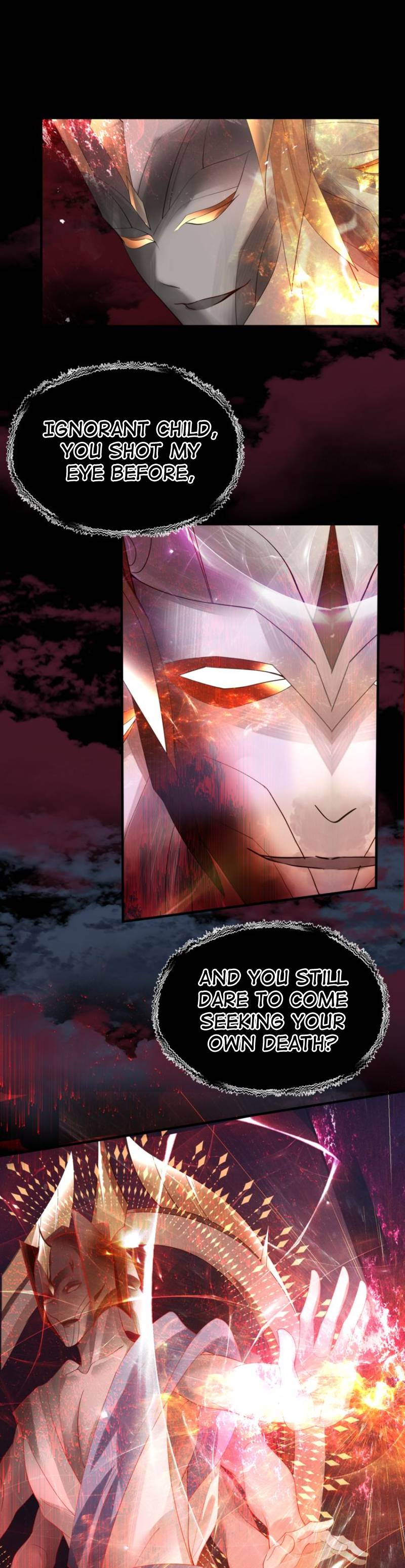 Devil Wants To Hug chapter 79 - page 13