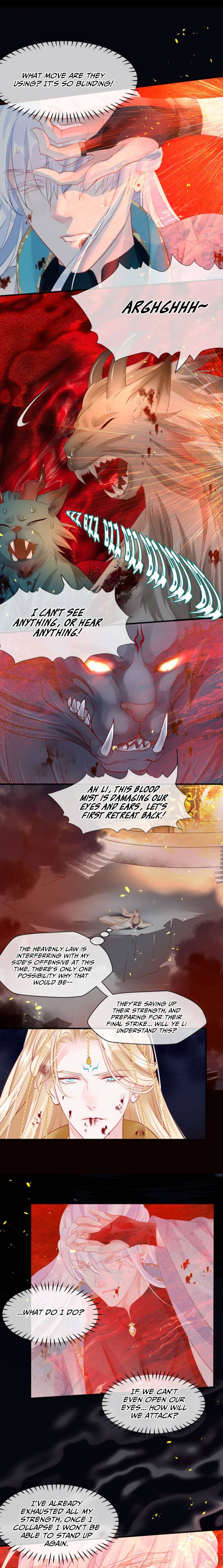 Devil Wants To Hug chapter 79 - page 15