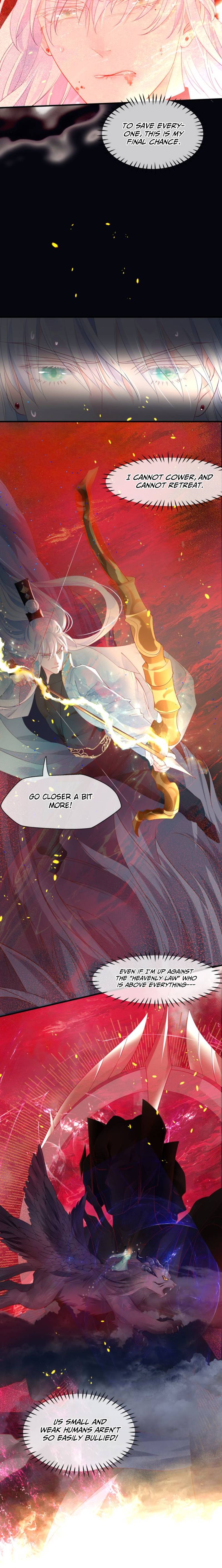 Devil Wants To Hug chapter 79 - page 16