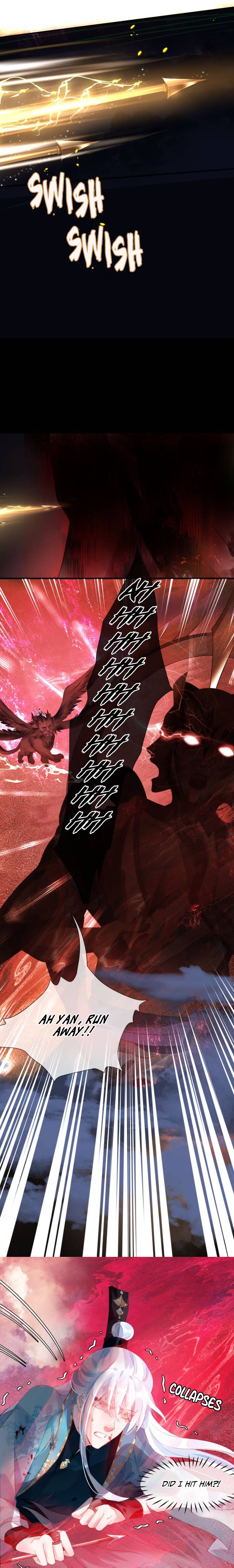 Devil Wants To Hug chapter 79 - page 17