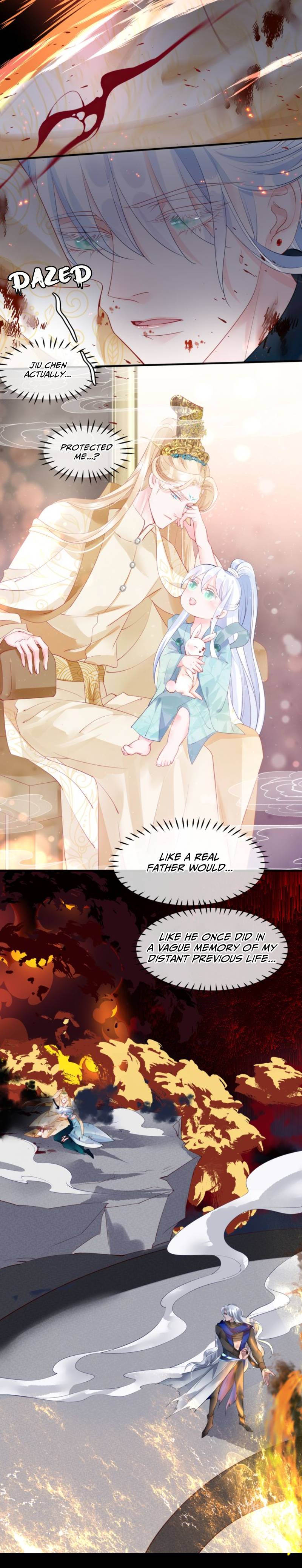 Devil Wants To Hug chapter 79 - page 2