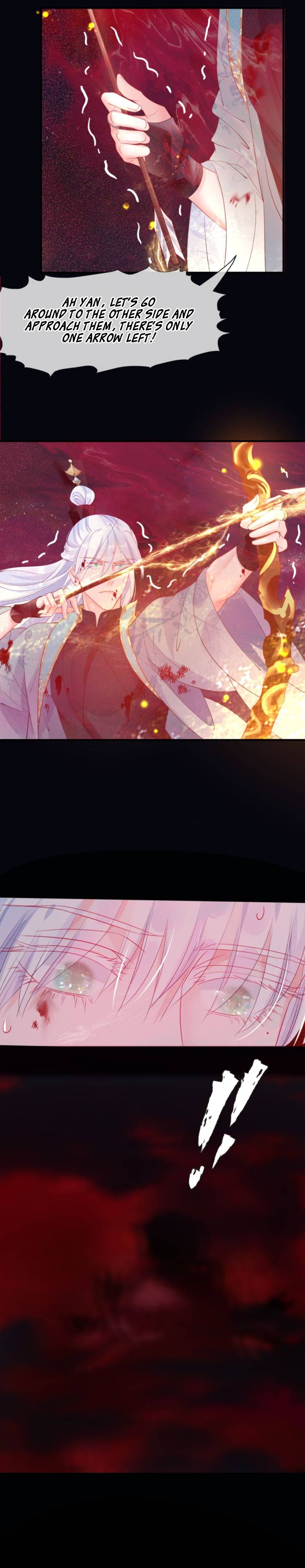 Devil Wants To Hug chapter 79 - page 20