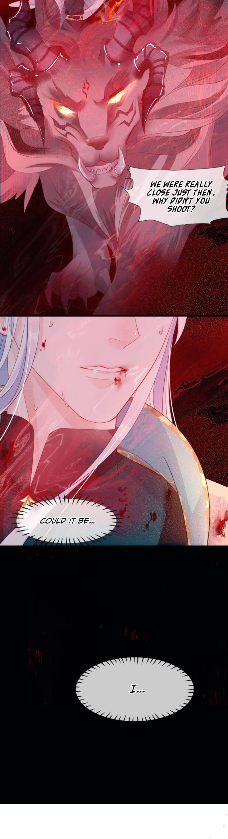 Devil Wants To Hug chapter 79 - page 22