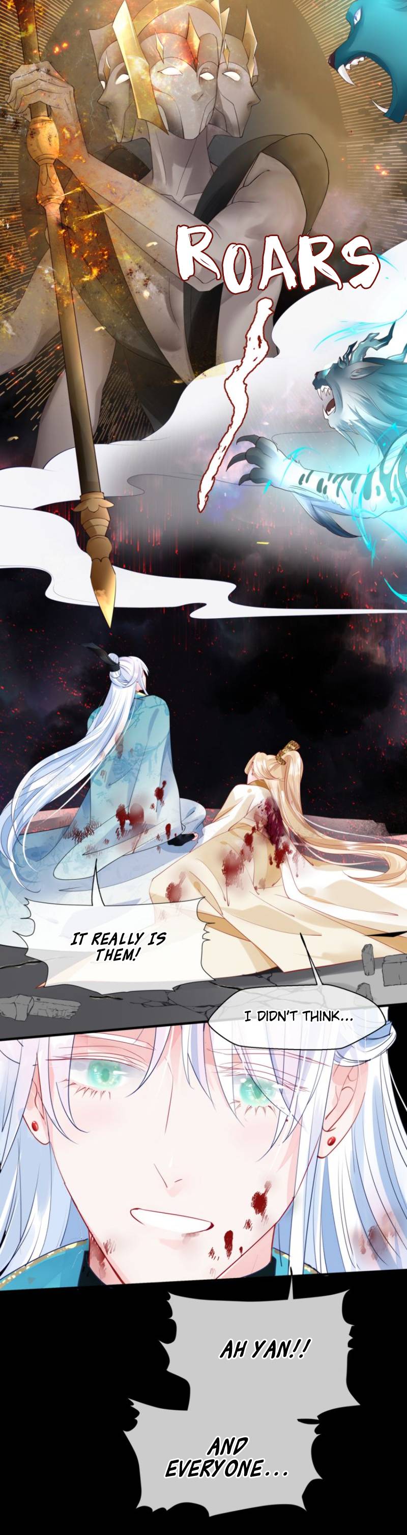Devil Wants To Hug chapter 79 - page 4