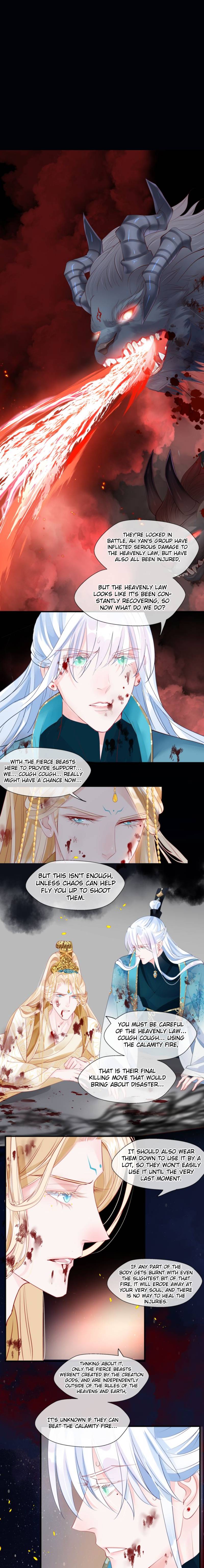 Devil Wants To Hug chapter 79 - page 9