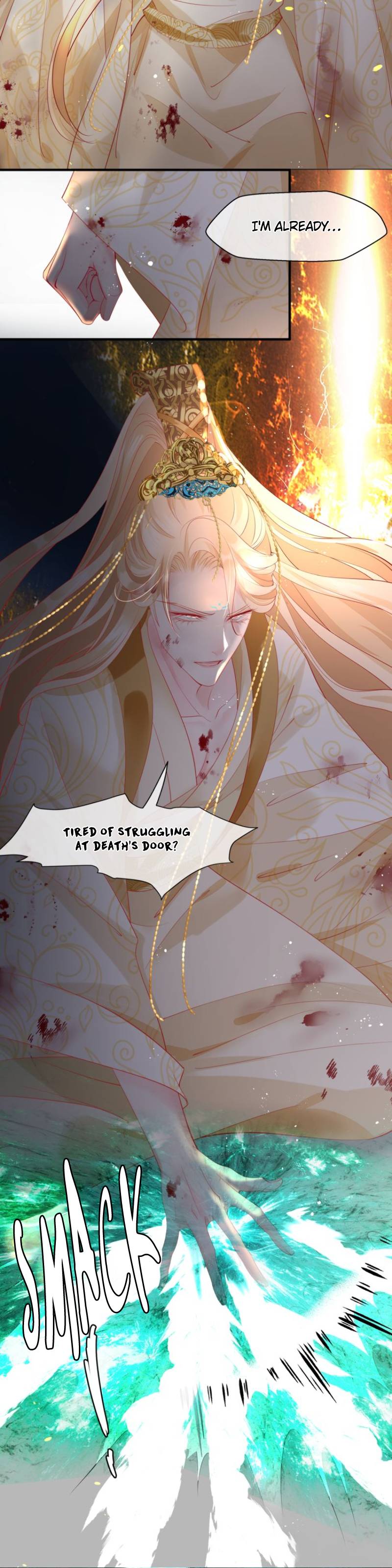 Devil Wants To Hug chapter 78 - page 12