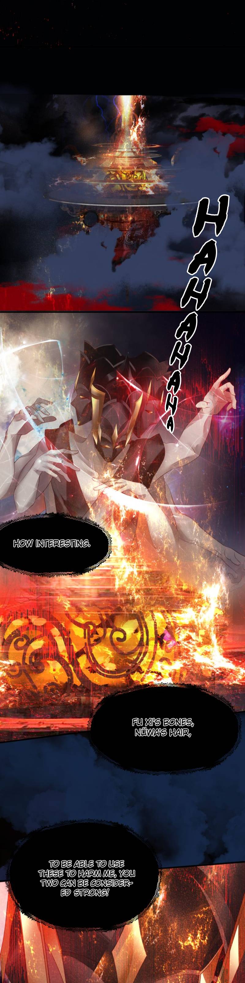 Devil Wants To Hug chapter 78 - page 25