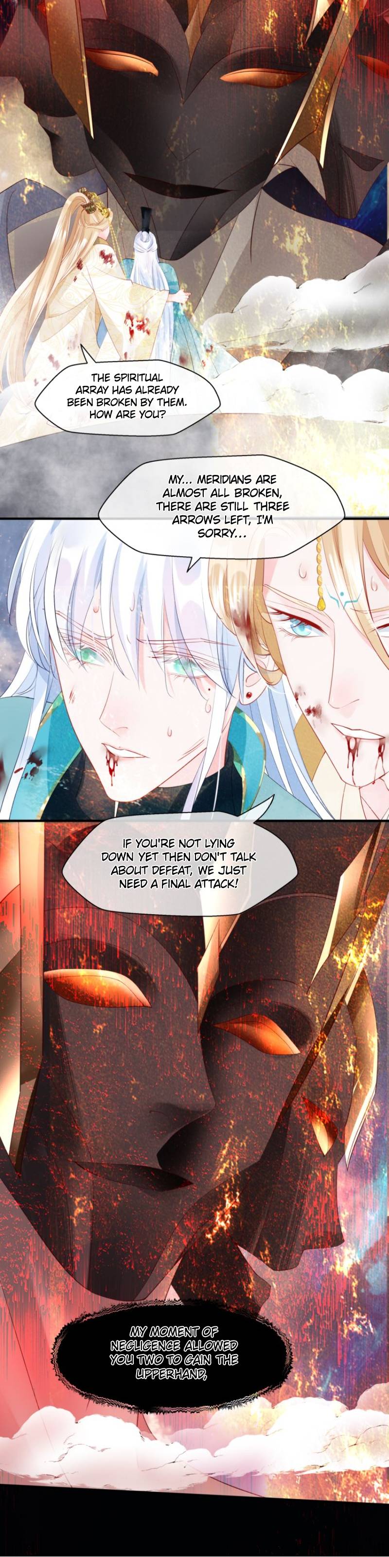 Devil Wants To Hug chapter 78 - page 26