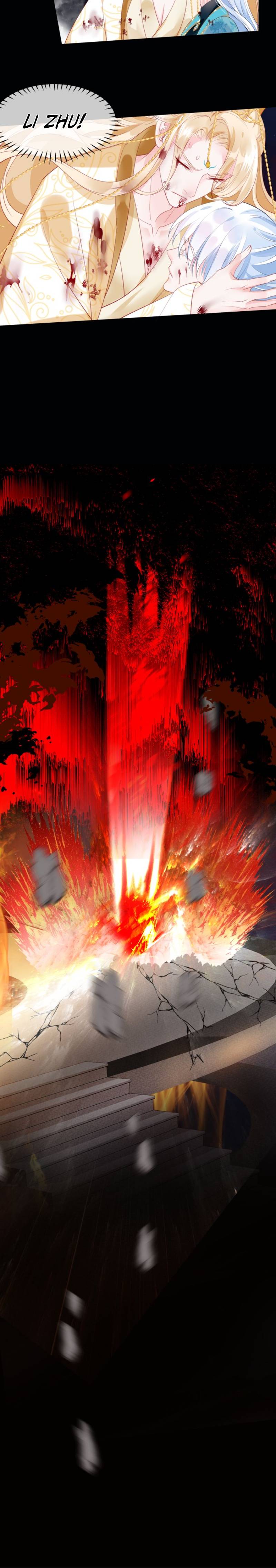 Devil Wants To Hug chapter 78 - page 28