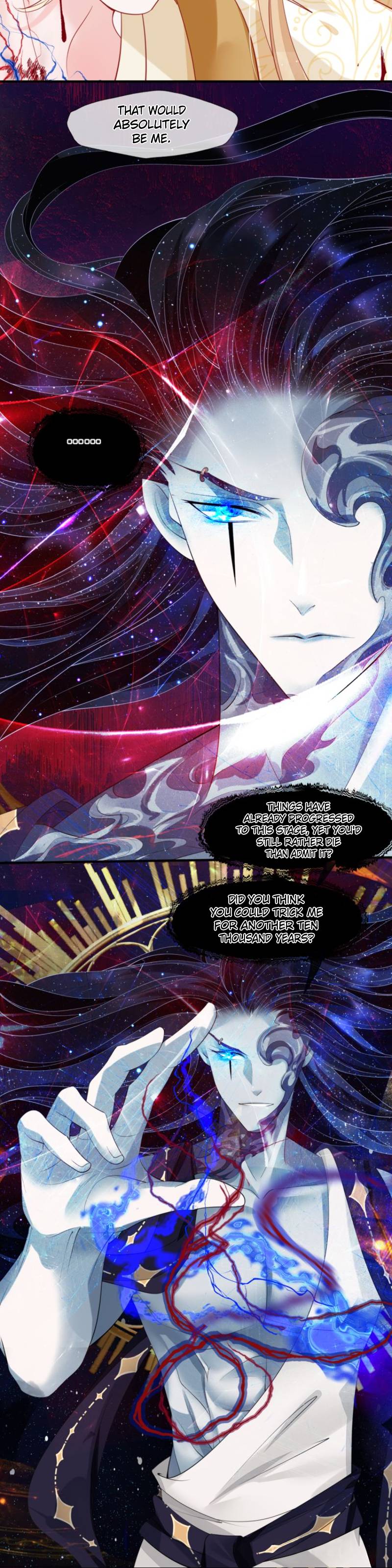 Devil Wants To Hug chapter 78 - page 4