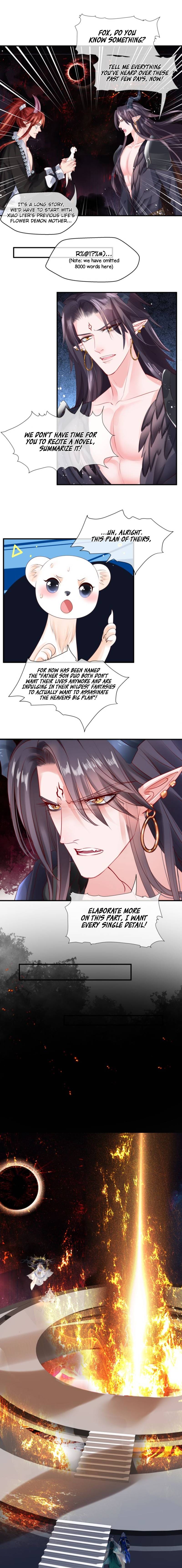 Devil Wants To Hug chapter 77 - page 5
