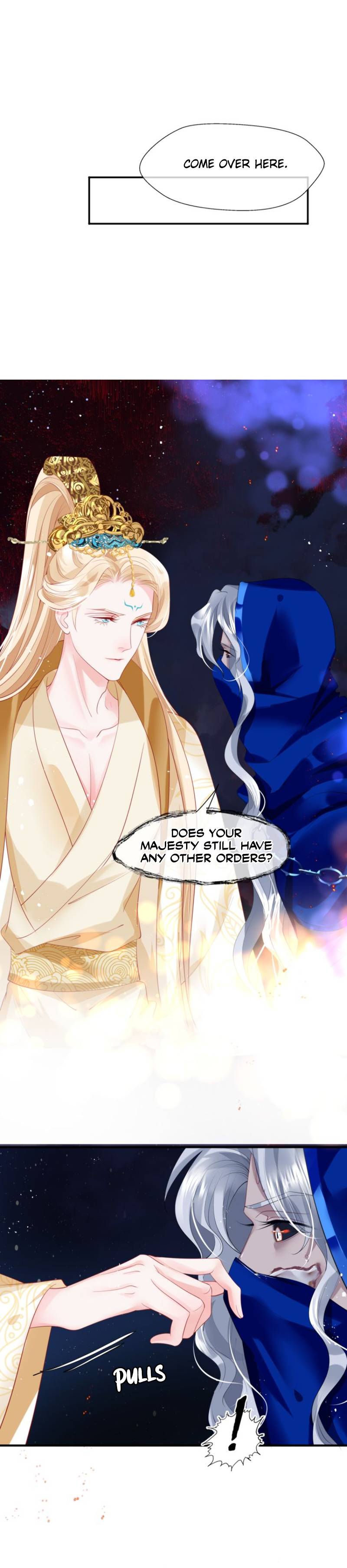 Devil Wants To Hug chapter 76 - page 13