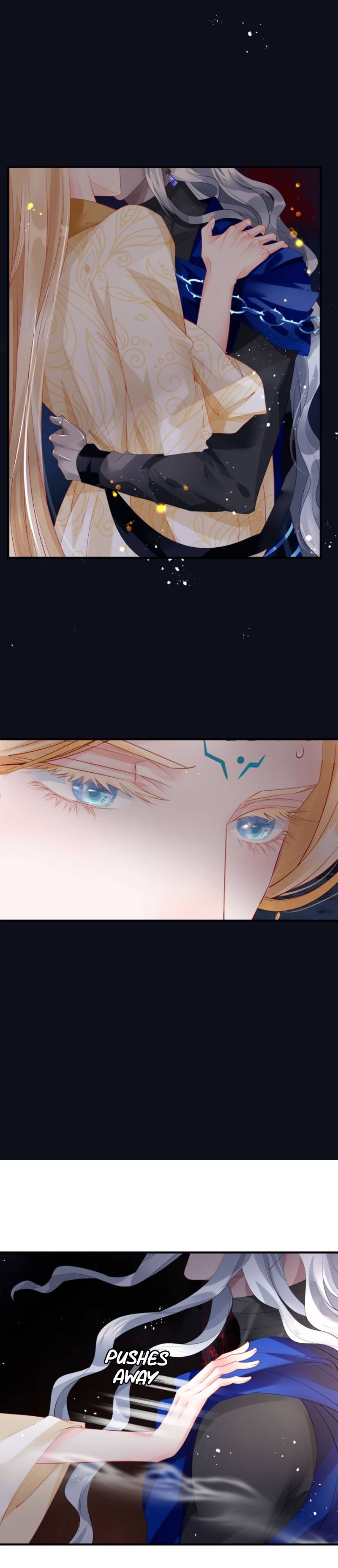 Devil Wants To Hug chapter 76 - page 16