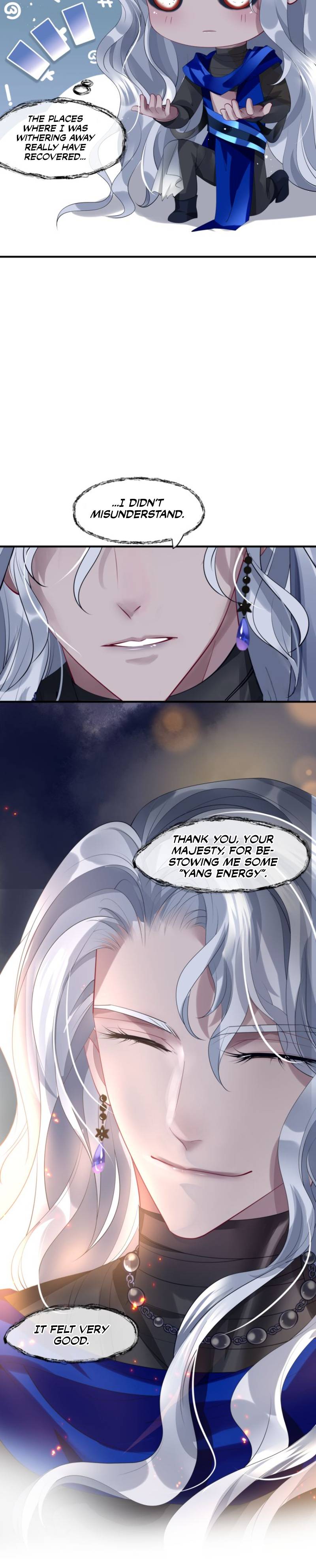Devil Wants To Hug chapter 76 - page 18