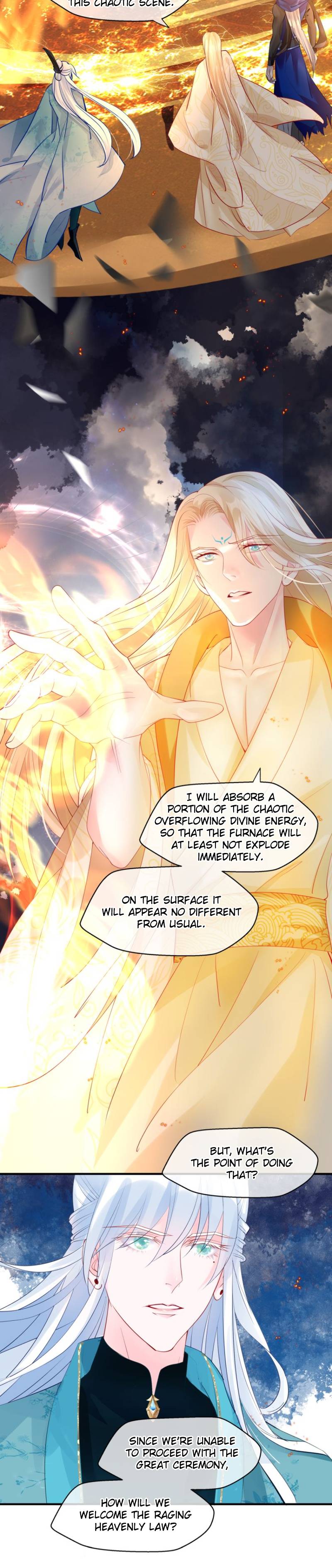 Devil Wants To Hug chapter 76 - page 2