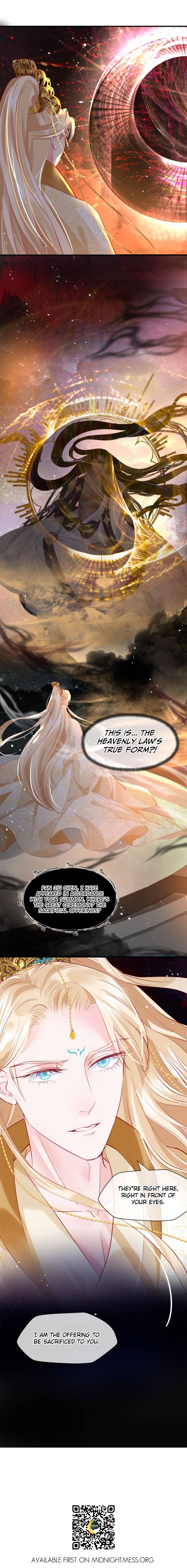 Devil Wants To Hug chapter 76 - page 22