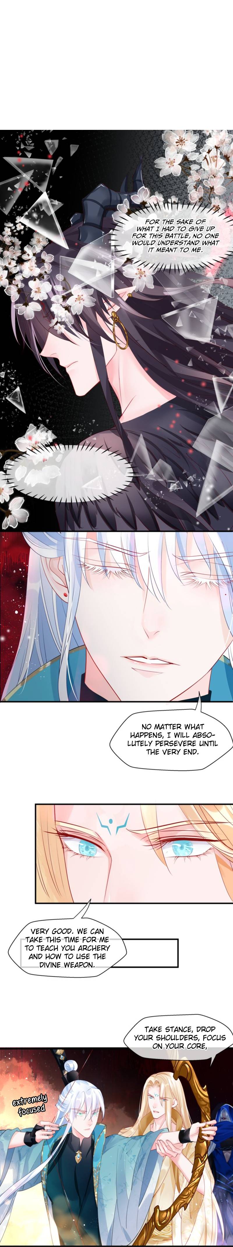 Devil Wants To Hug chapter 76 - page 7
