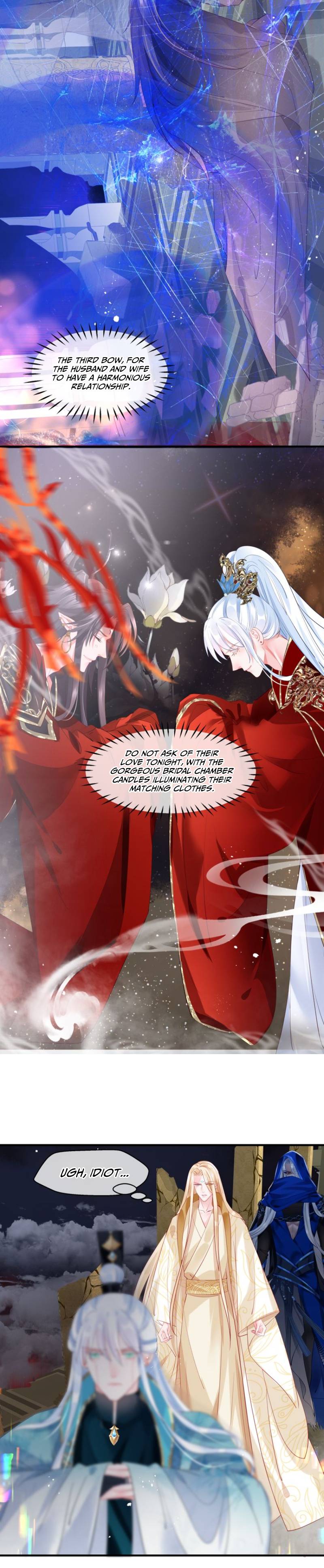 Devil Wants To Hug chapter 75 - page 22