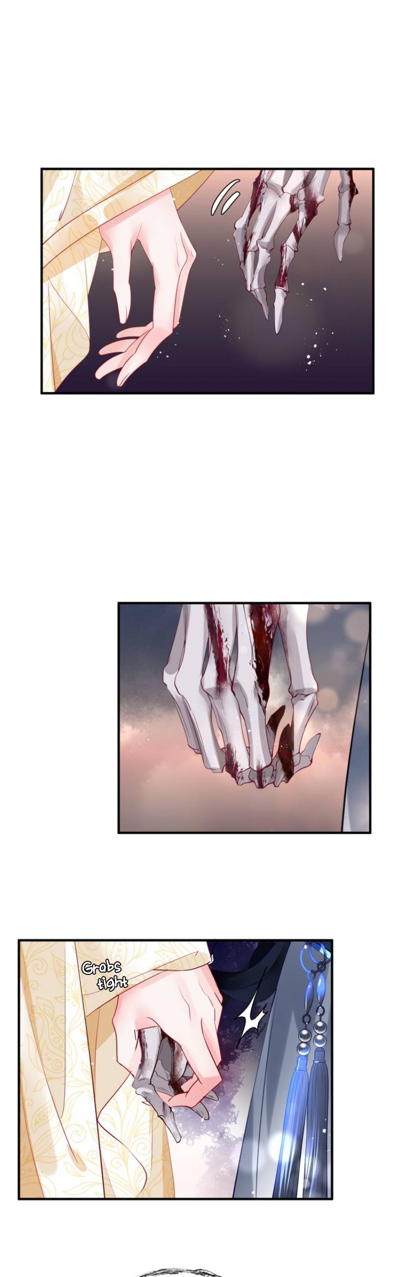Devil Wants To Hug chapter 75 - page 23