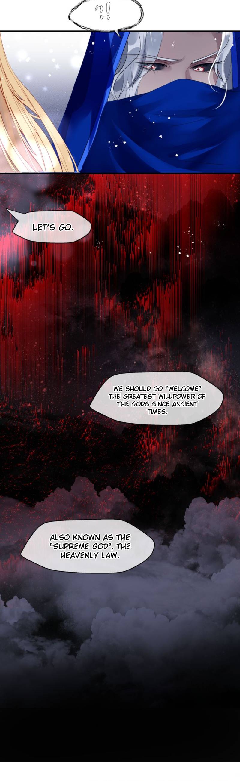 Devil Wants To Hug chapter 75 - page 24