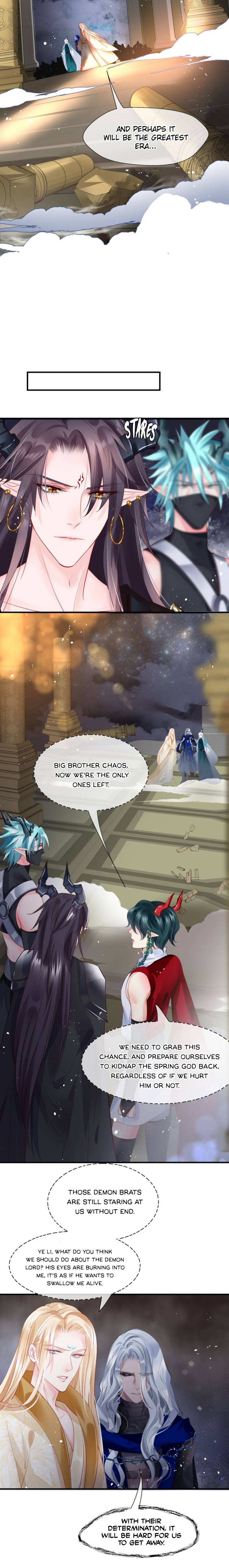 Devil Wants To Hug chapter 75 - page 8