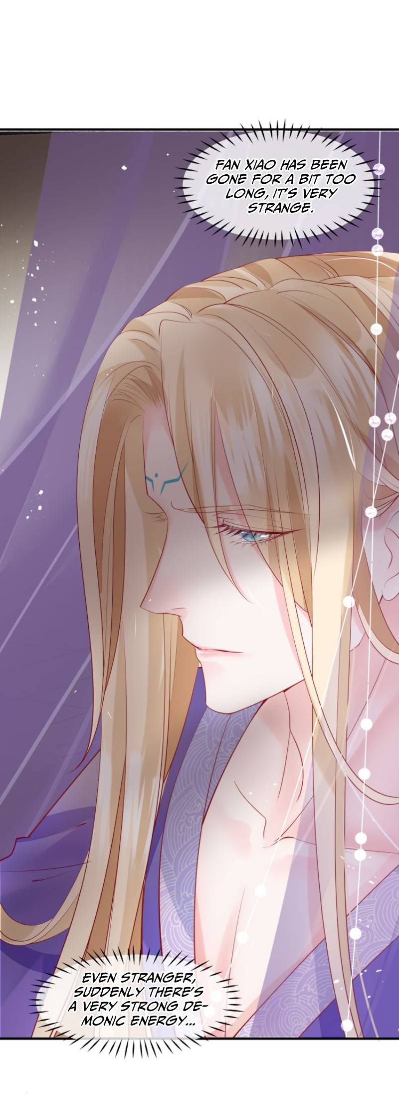 Devil Wants To Hug chapter 73 - page 19