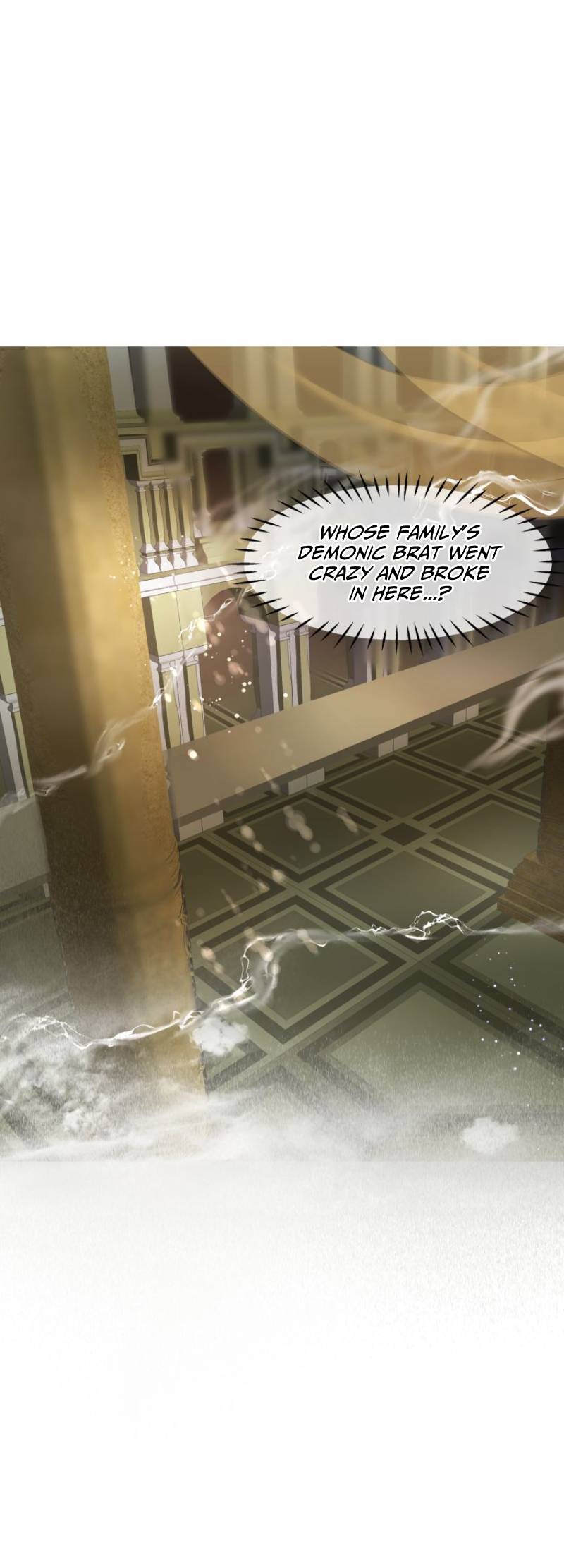 Devil Wants To Hug chapter 73 - page 20