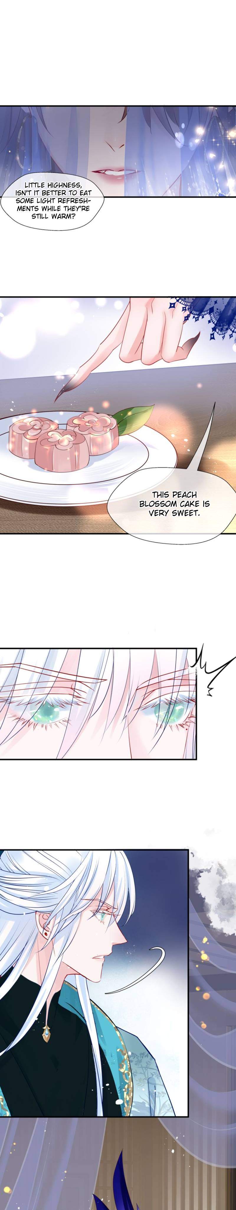 Devil Wants To Hug chapter 72 - page 15