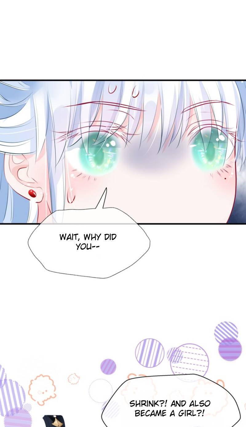 Devil Wants To Hug chapter 72 - page 19