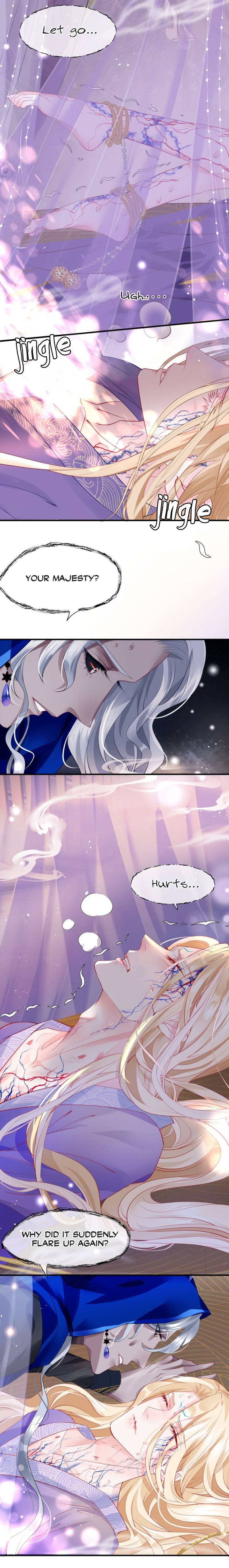 Devil Wants To Hug chapter 70 - page 10